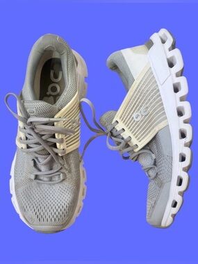 On Running Cloudswift sneakers women’s tennis shoes size 7